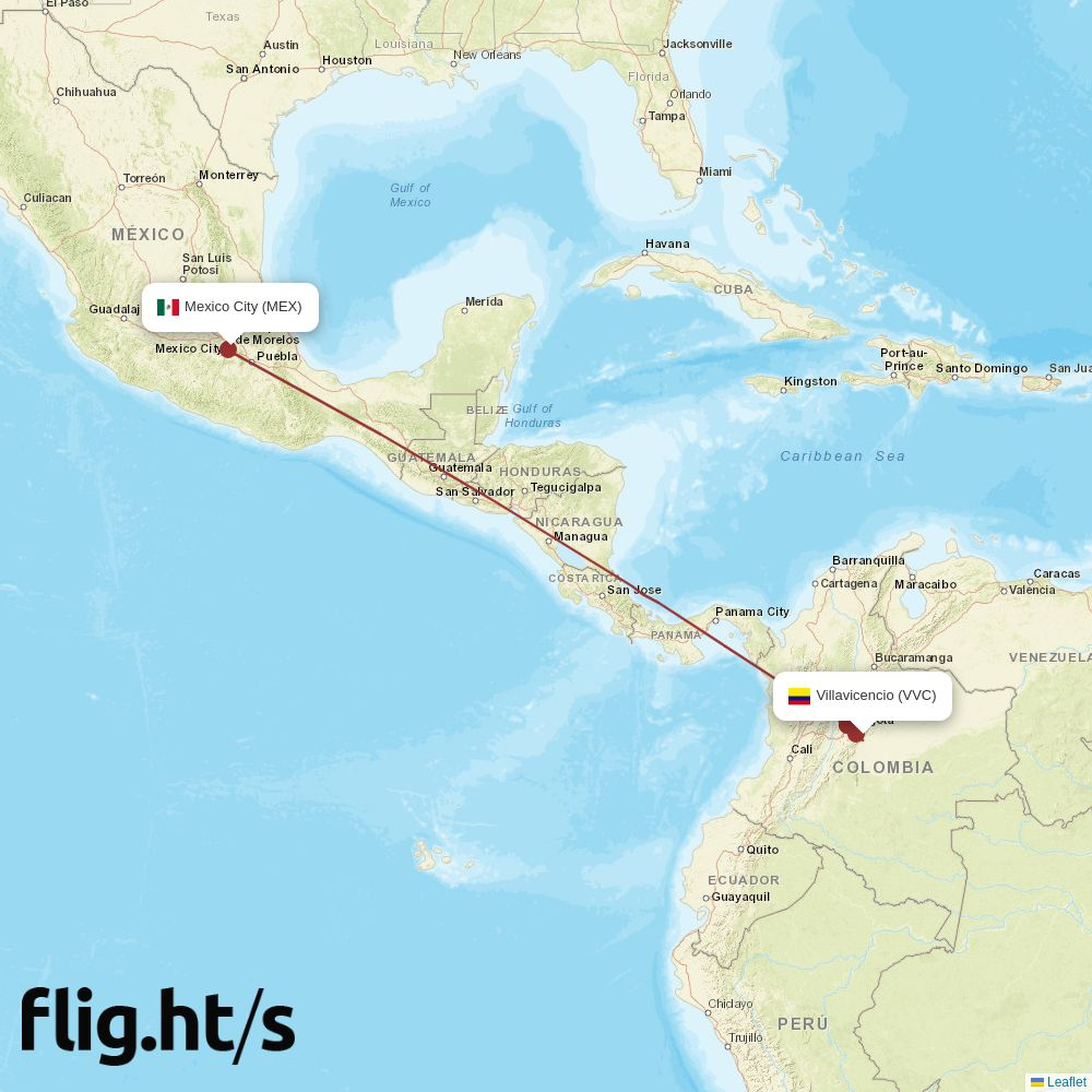 VVC-MEX