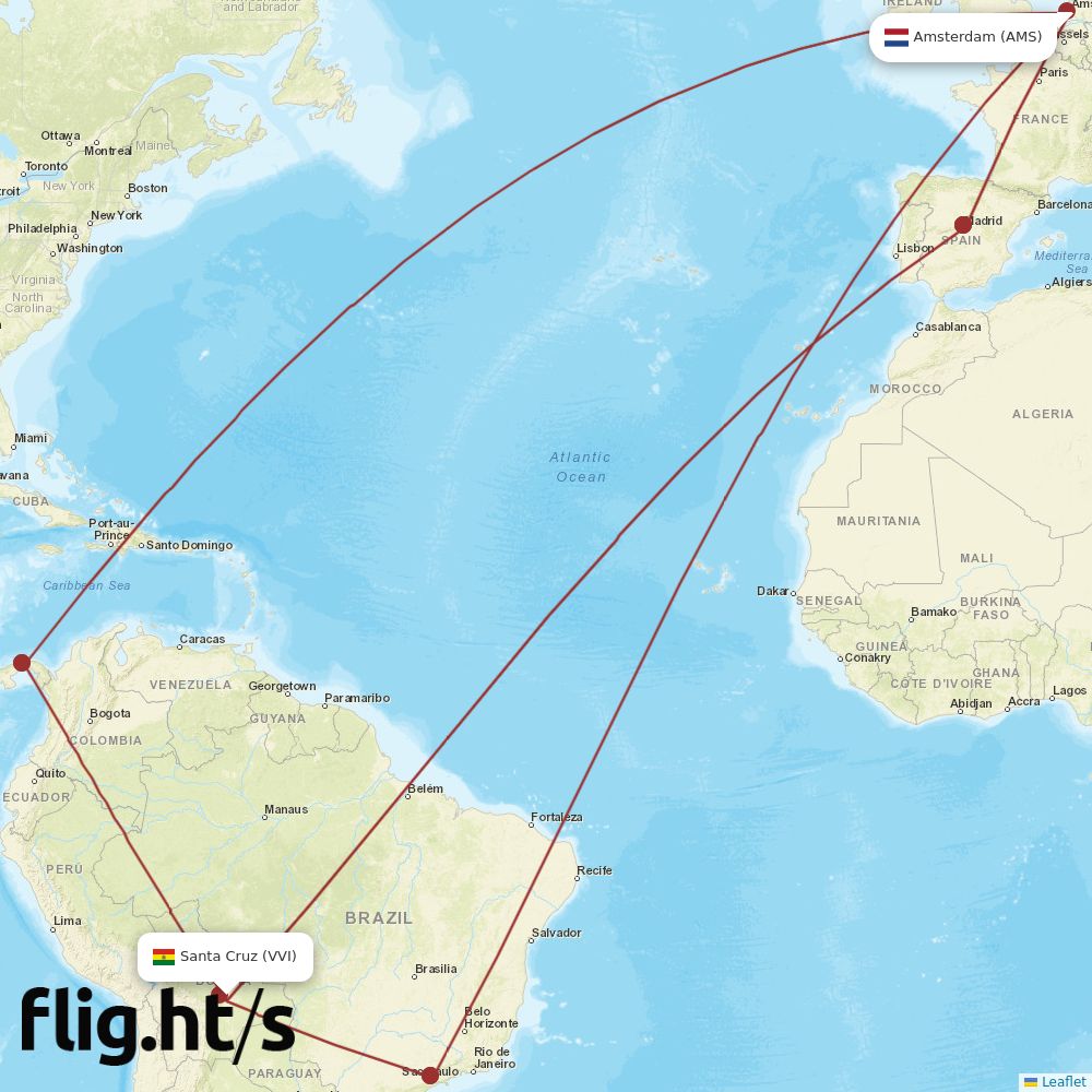 VVI-AMS
