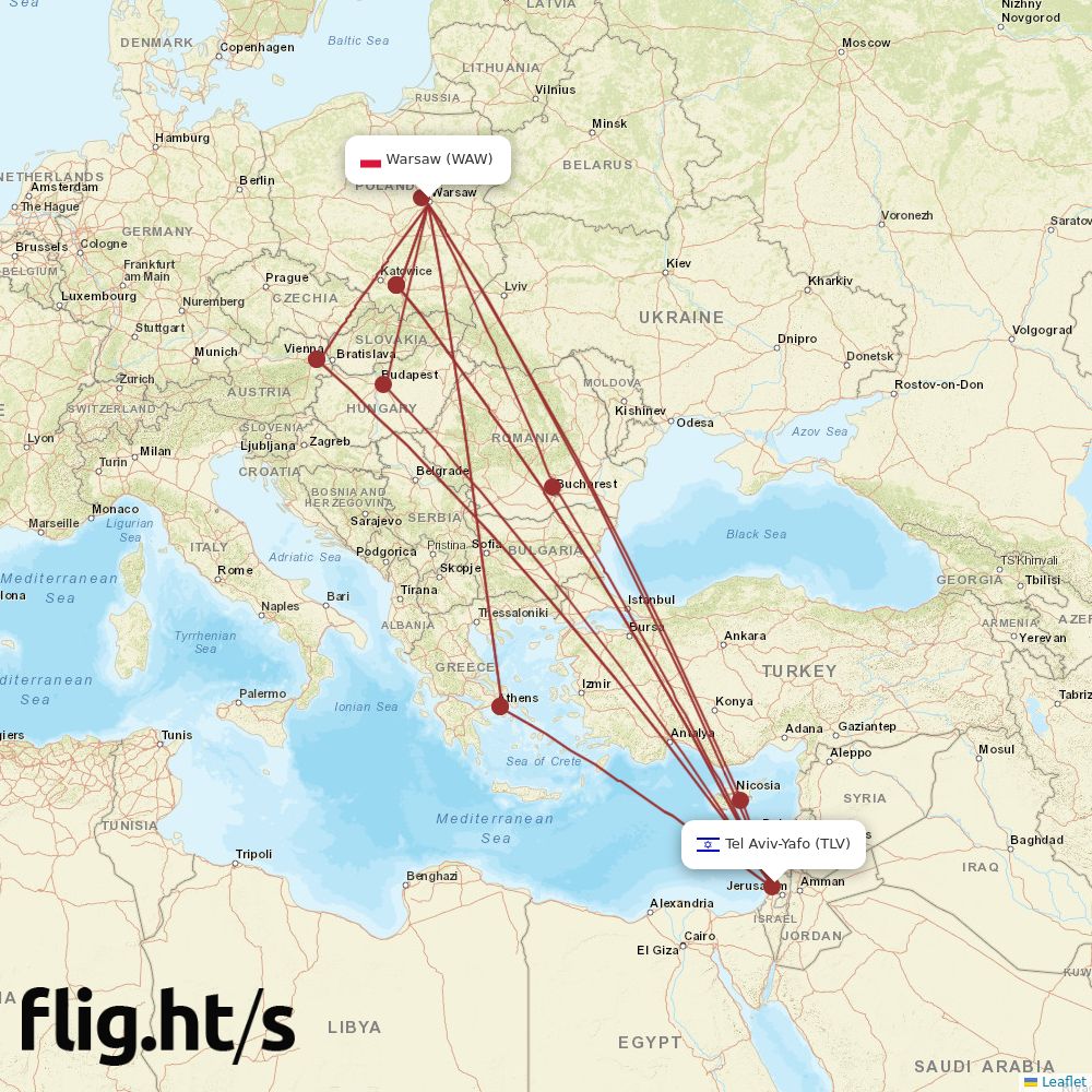 WAW-TLV