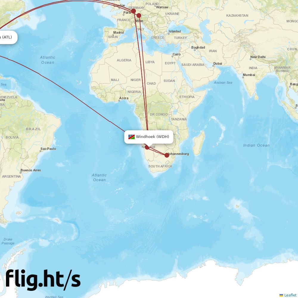 WDH-ATL