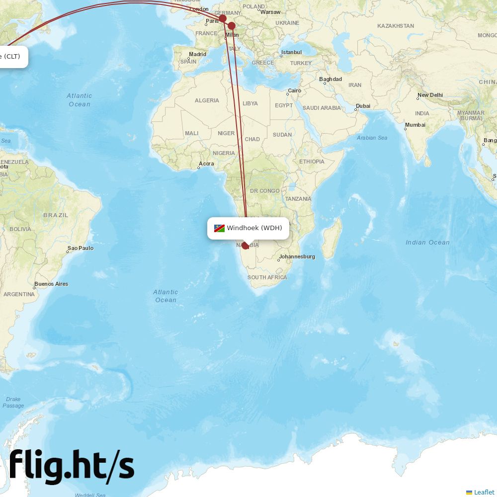 WDH-CLT