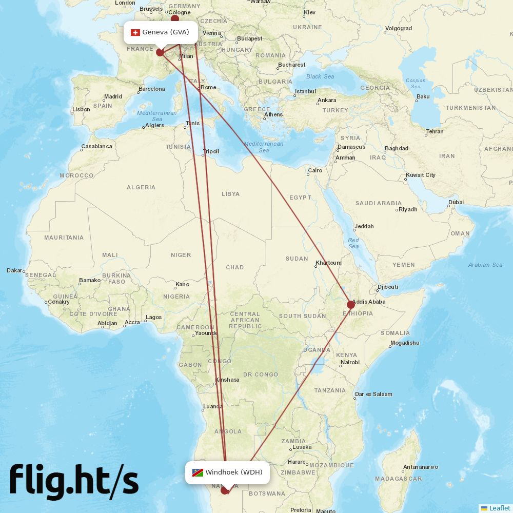 WDH-GVA