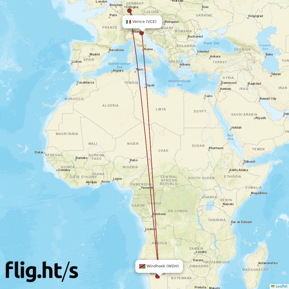 WDH-VCE