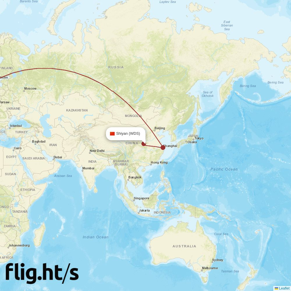 WDS-LGW