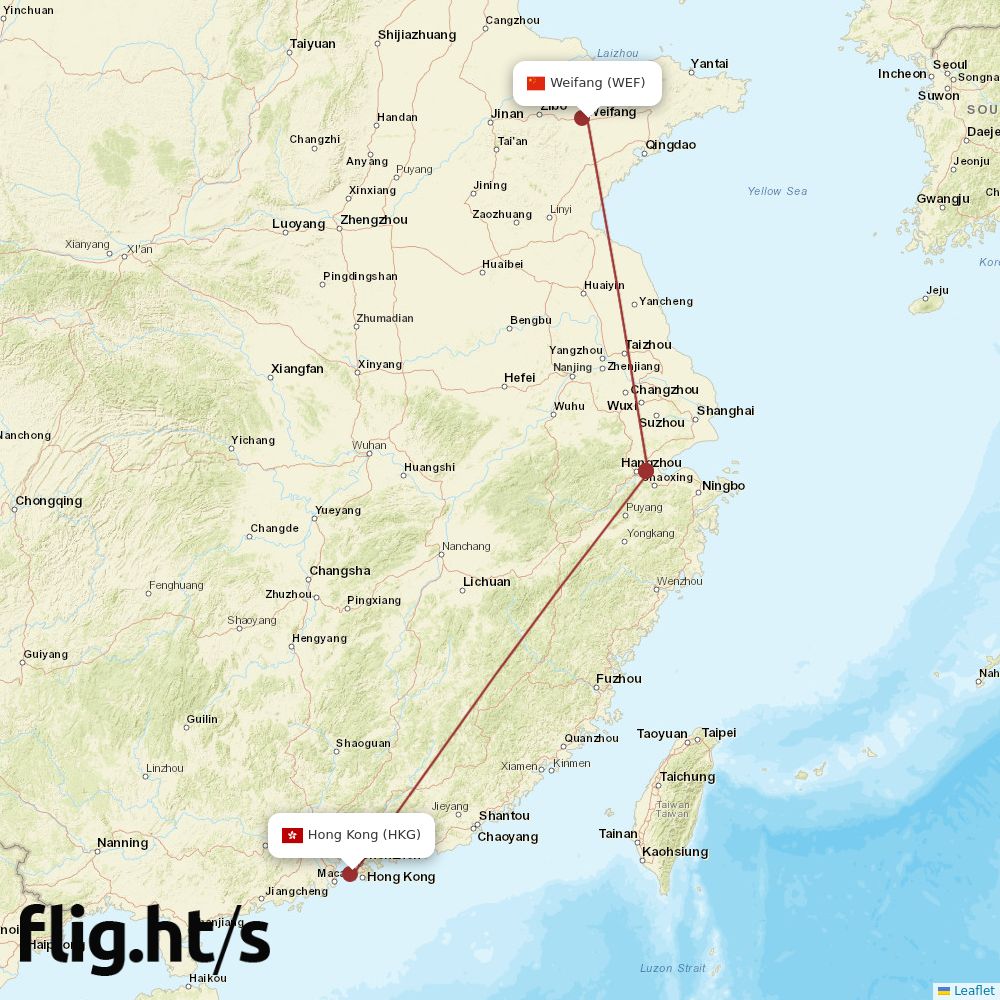 WEF-HKG