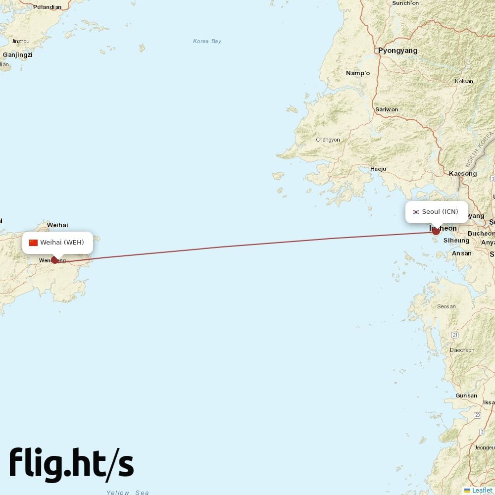 WEH-ICN