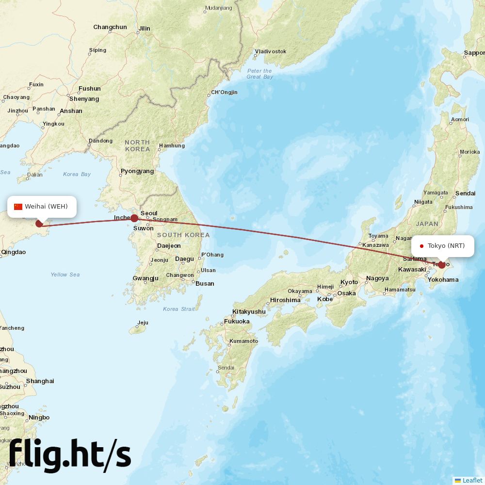 WEH-NRT