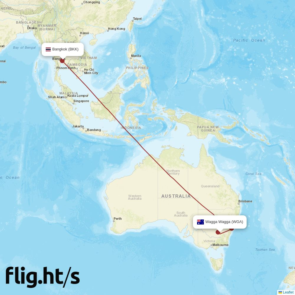 WGA-BKK