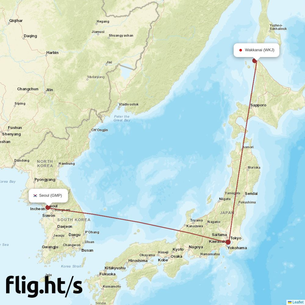 WKJ-GMP