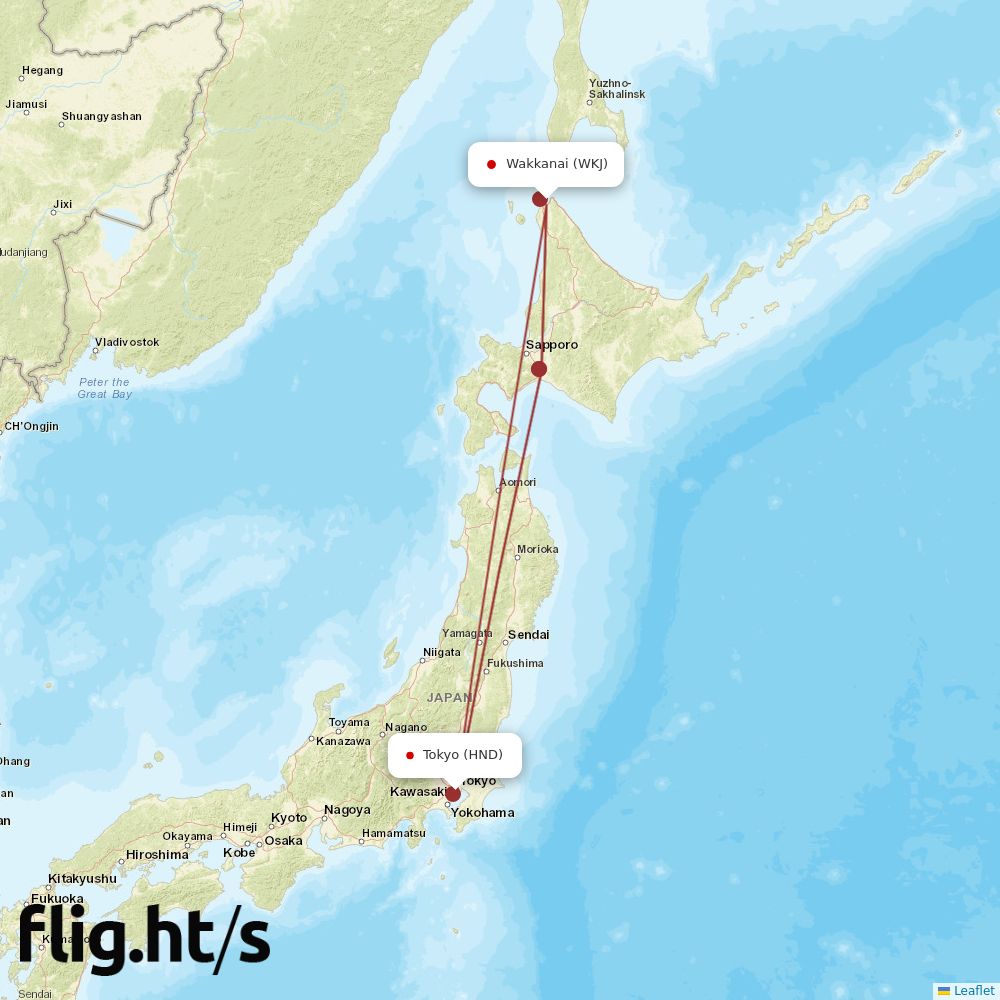 WKJ-HND