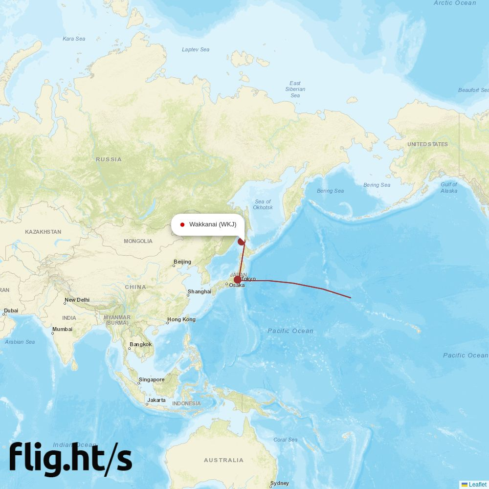 WKJ-HNL
