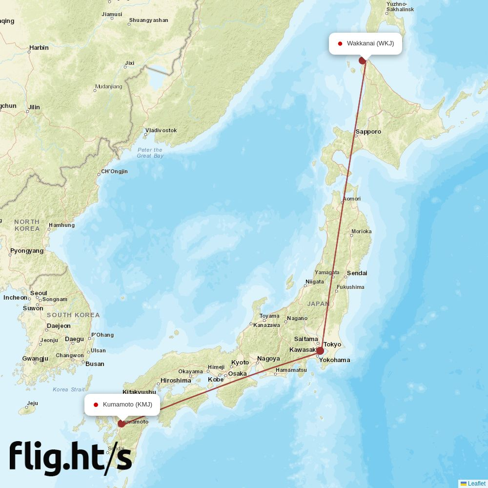WKJ-KMJ