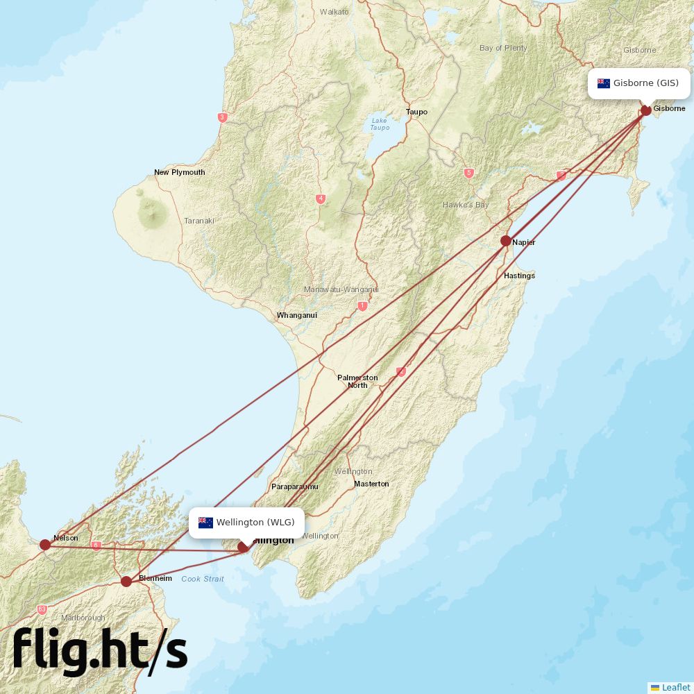 WLG-GIS