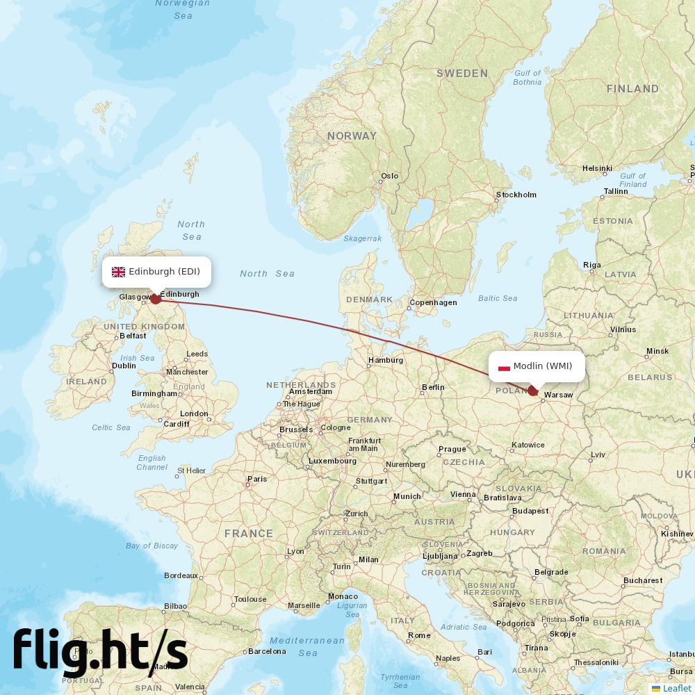 WMI-EDI