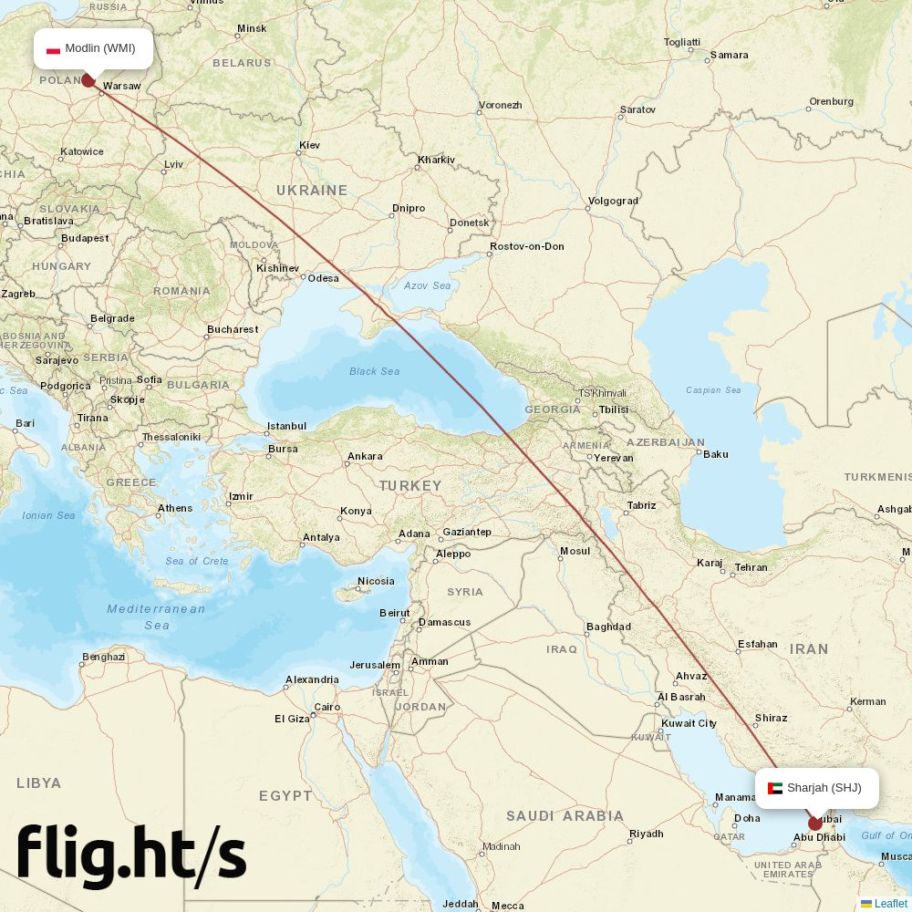 WMI-SHJ