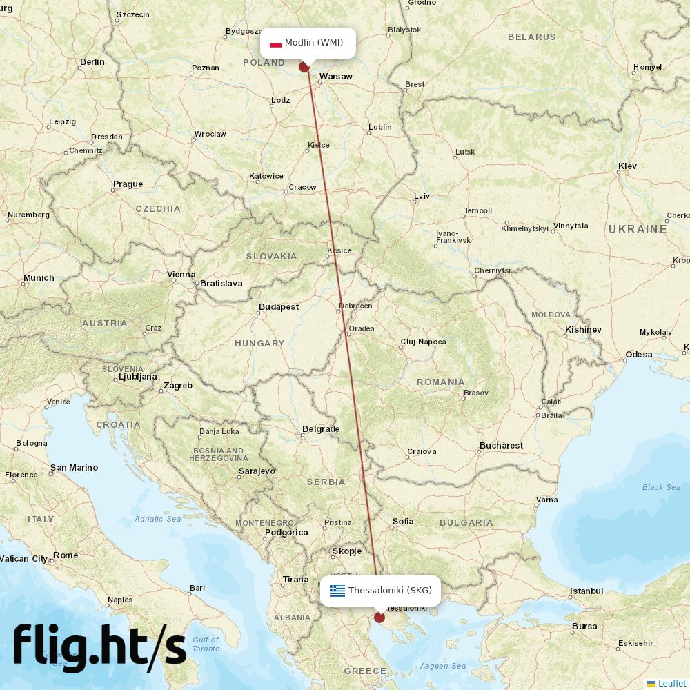 WMI-SKG