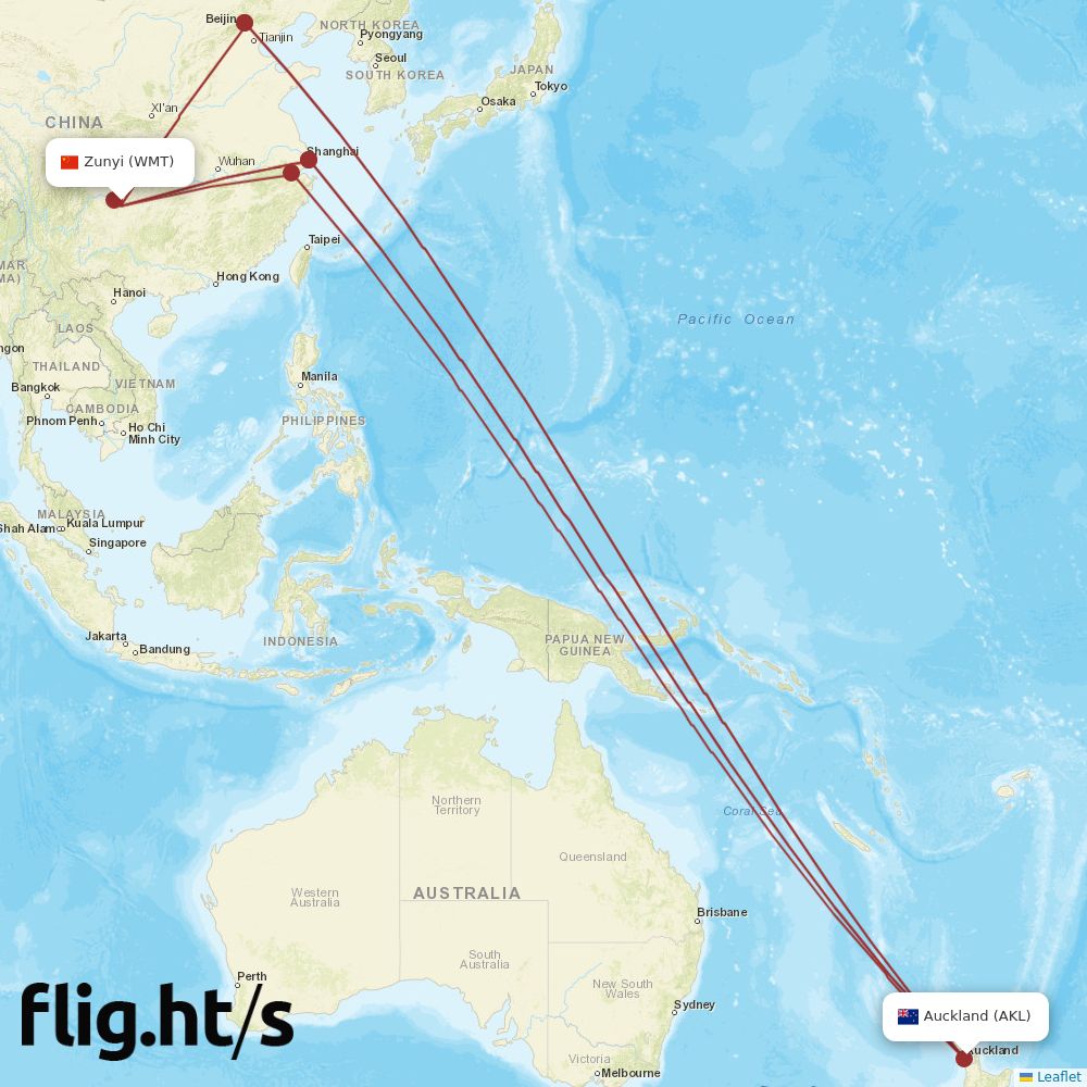 WMT-AKL