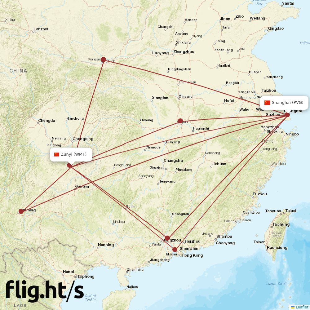 WMT-PVG