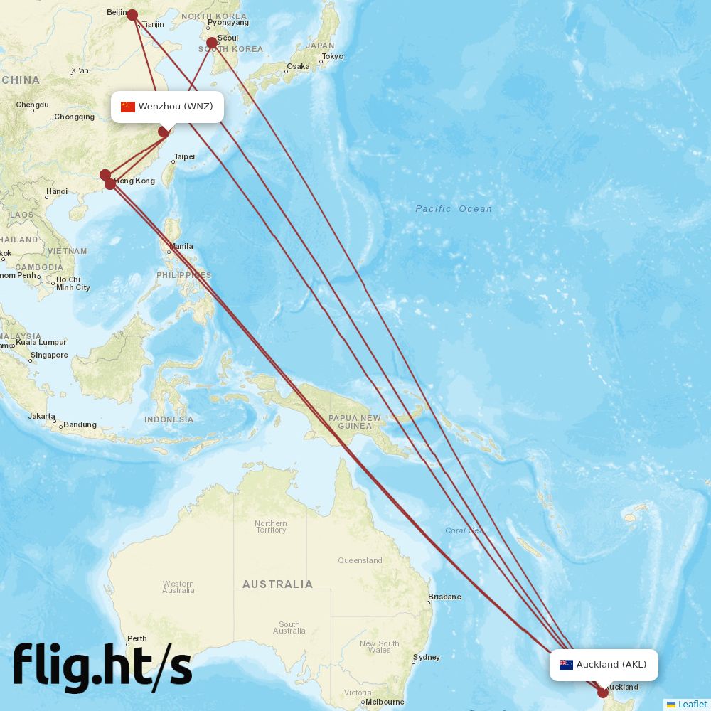 WNZ-AKL