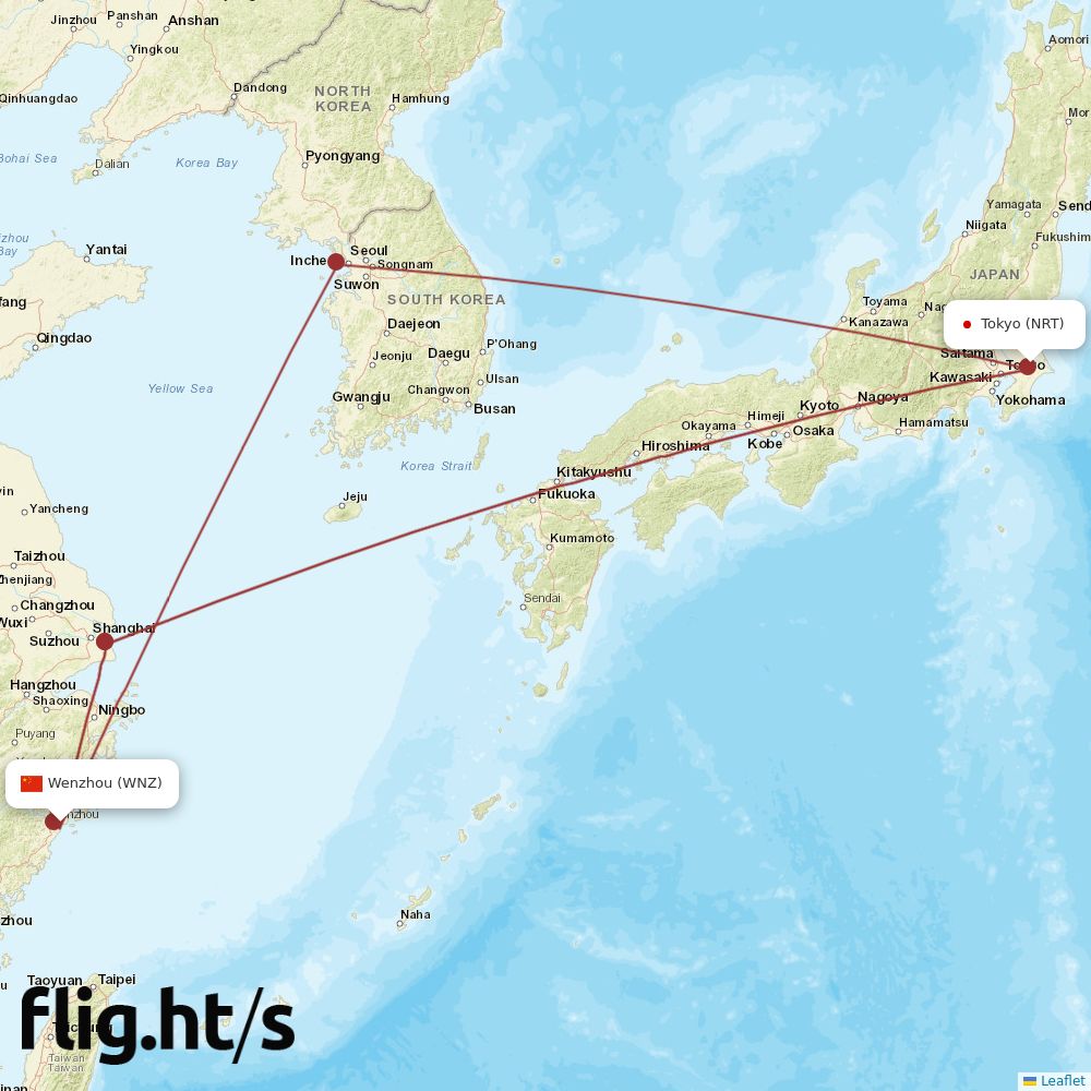 WNZ-NRT
