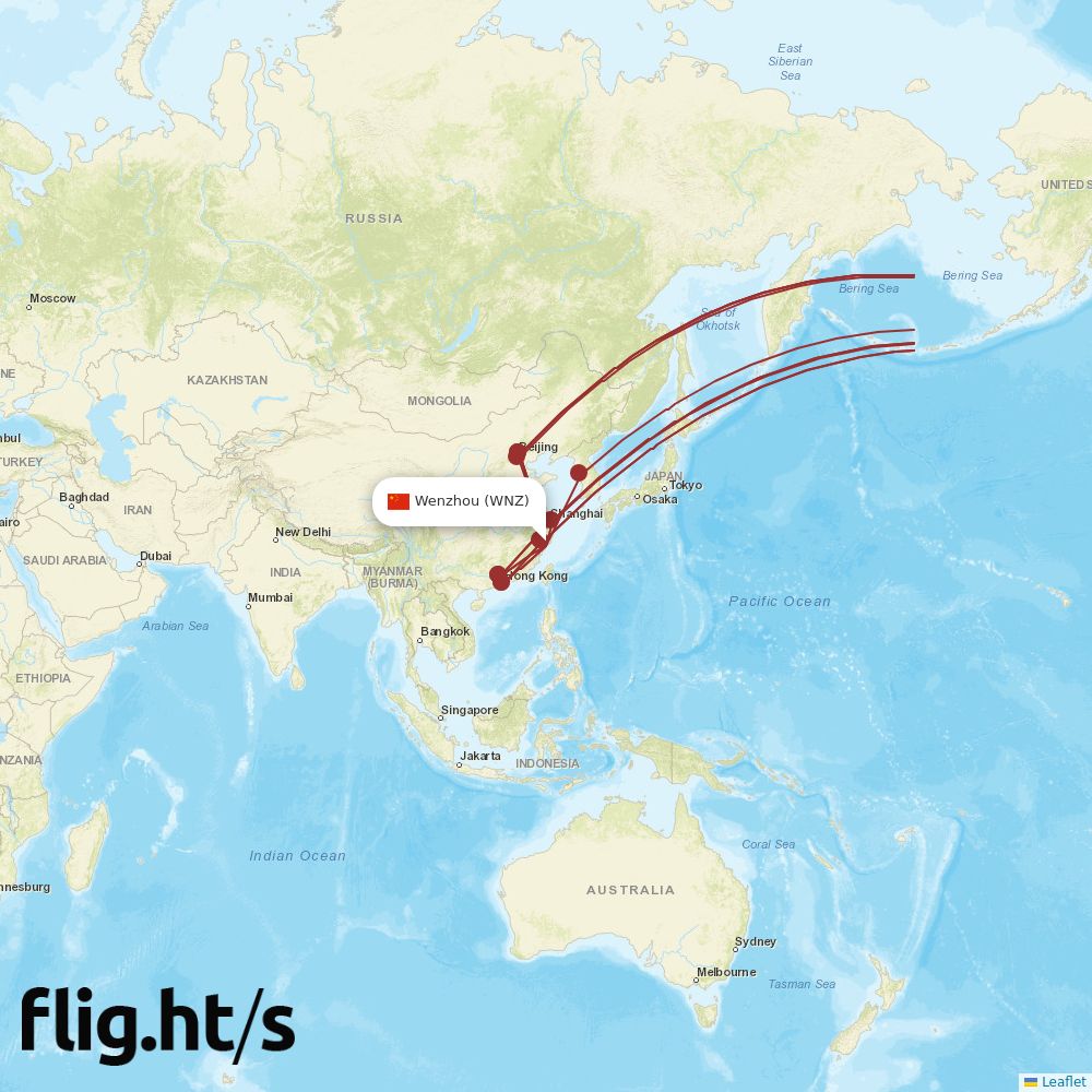 WNZ-SFO