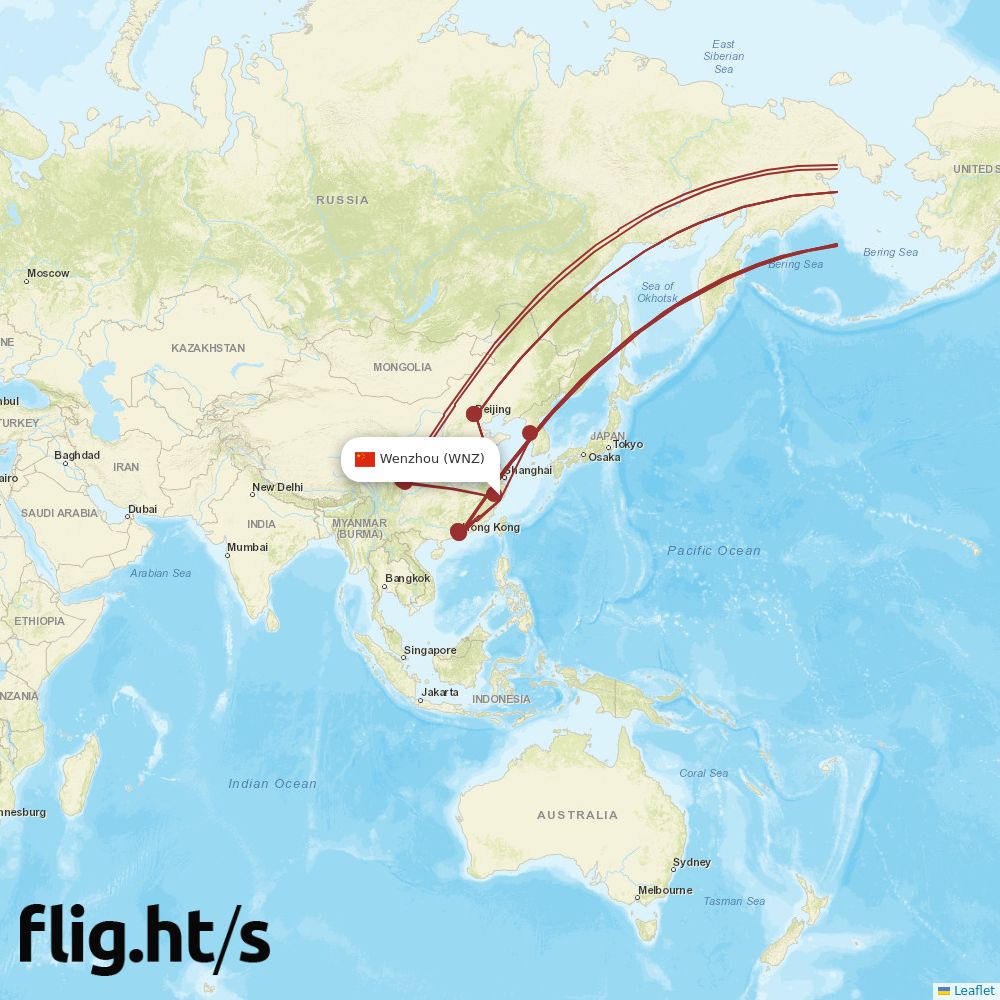 WNZ-YVR
