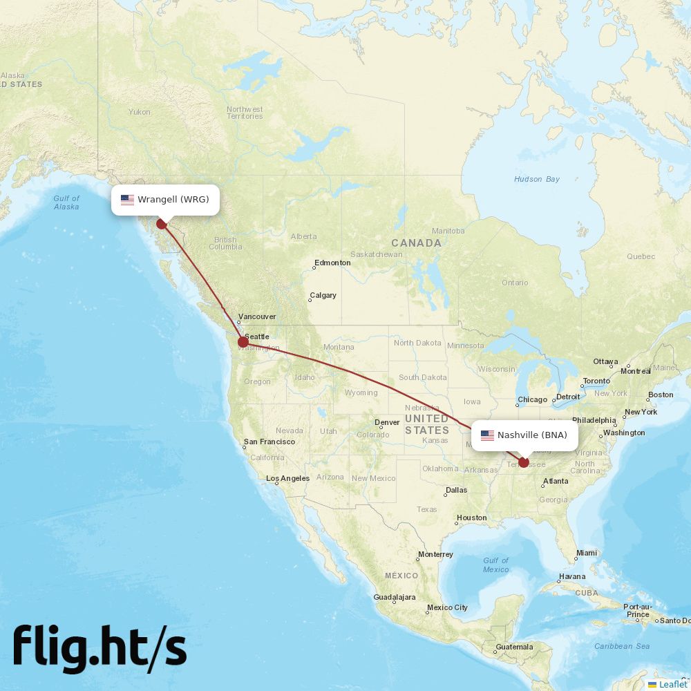 WRG-BNA