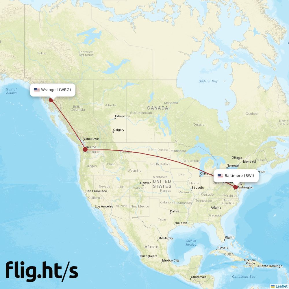 WRG-BWI