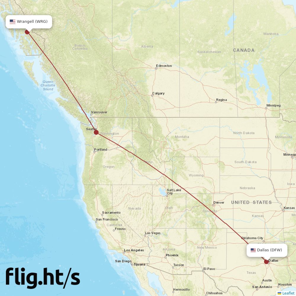 WRG-DFW