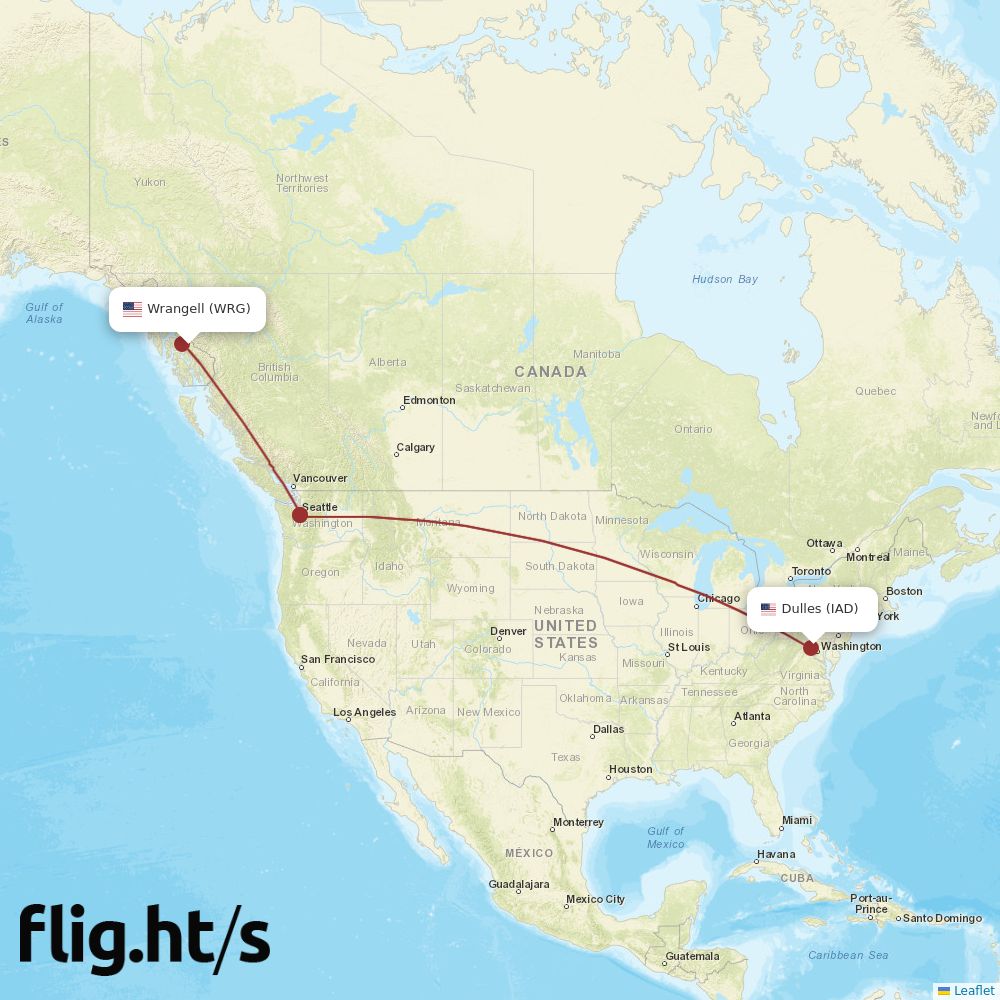 WRG-IAD