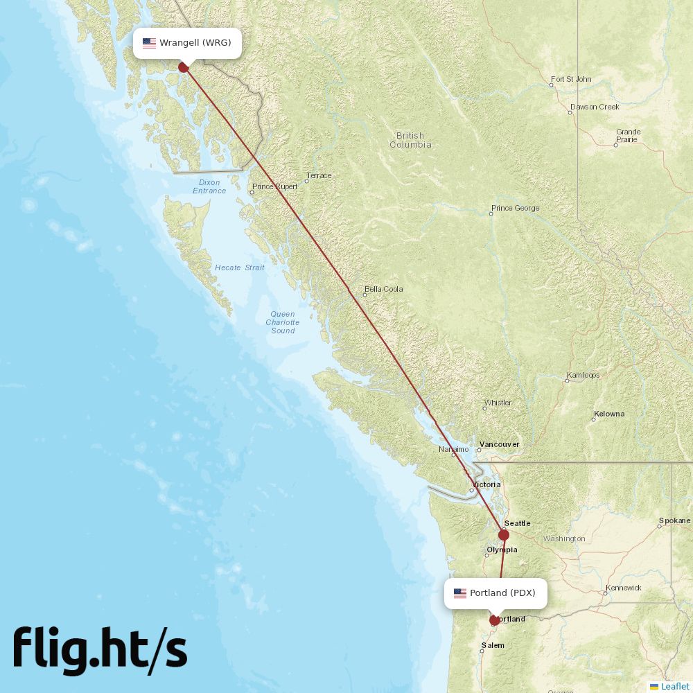 WRG-PDX