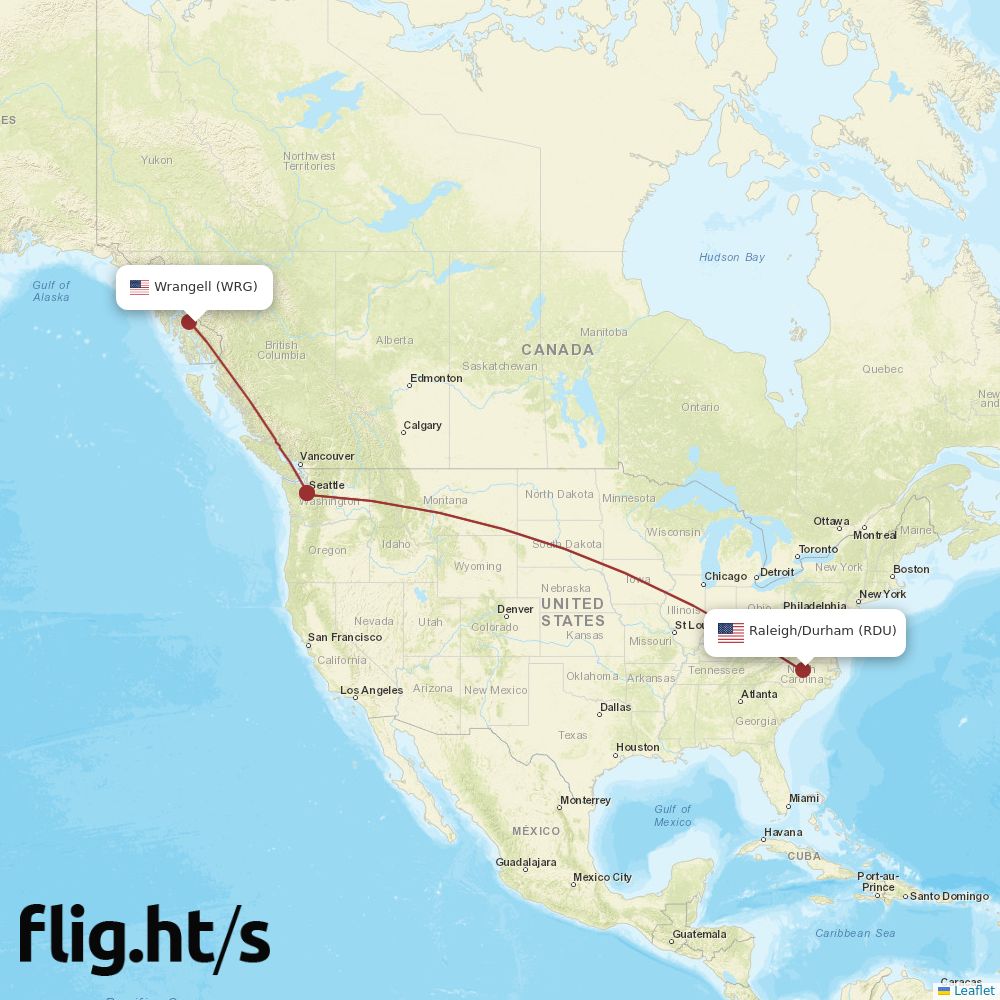 WRG-RDU