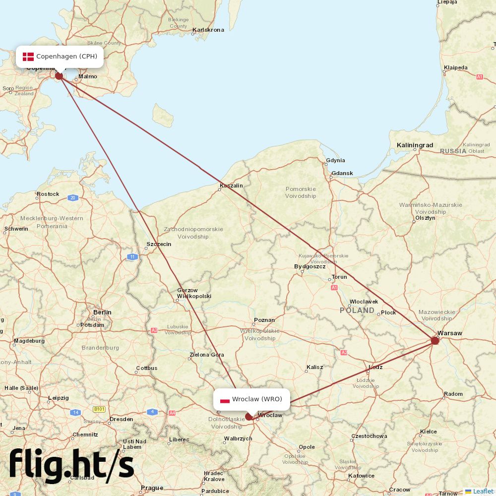 WRO-CPH
