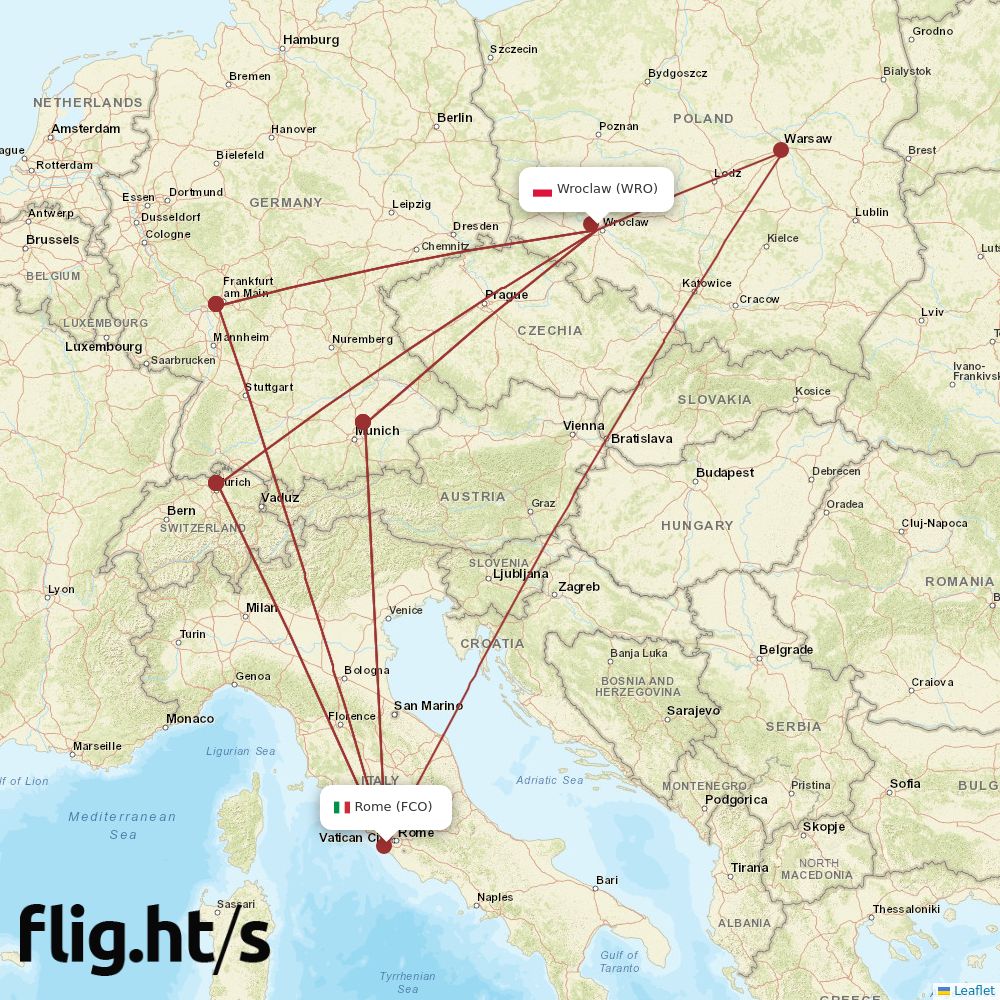WRO-FCO