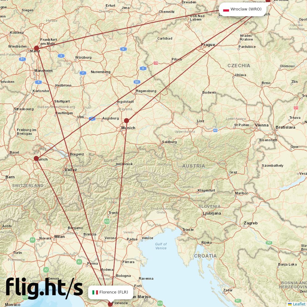 WRO-FLR