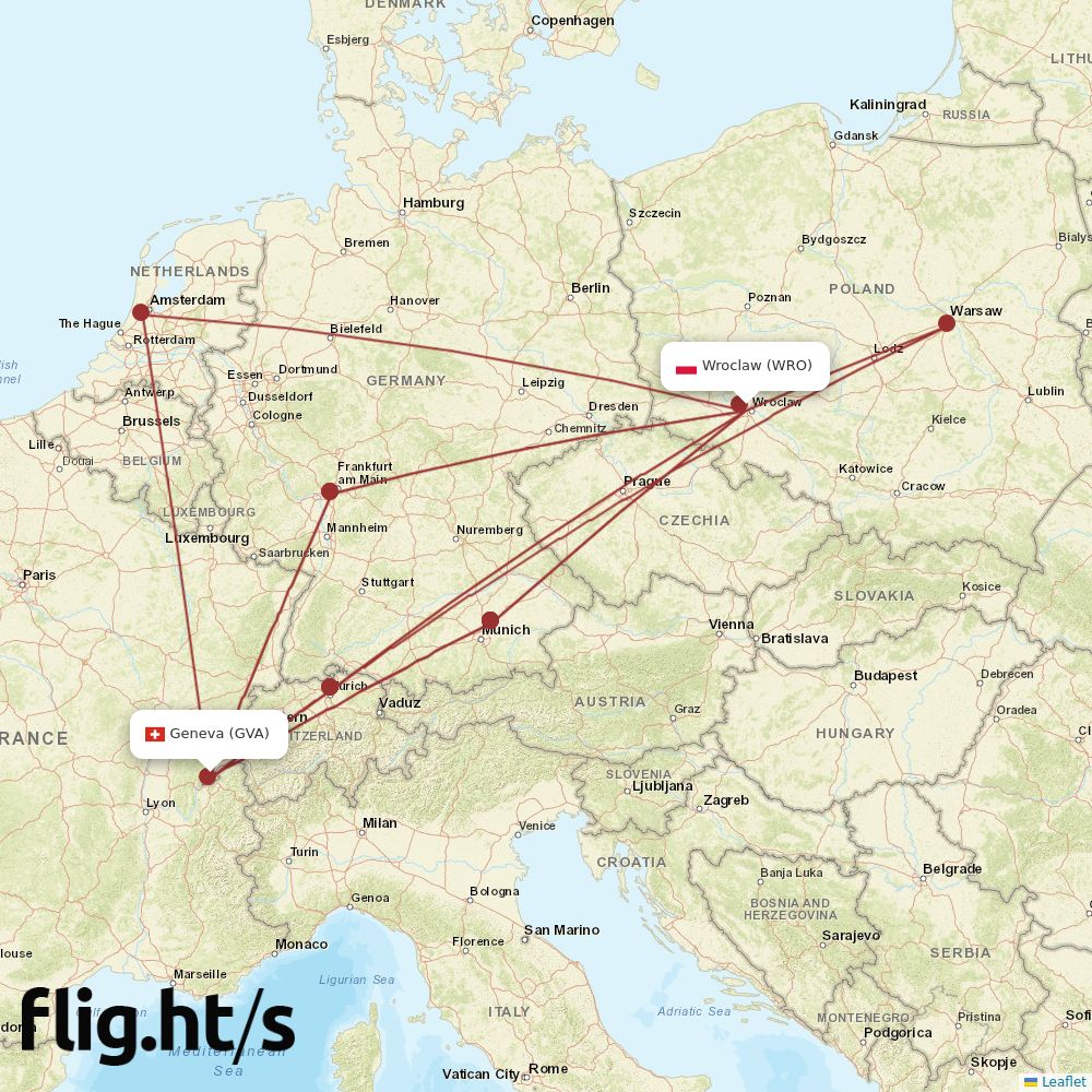 WRO-GVA