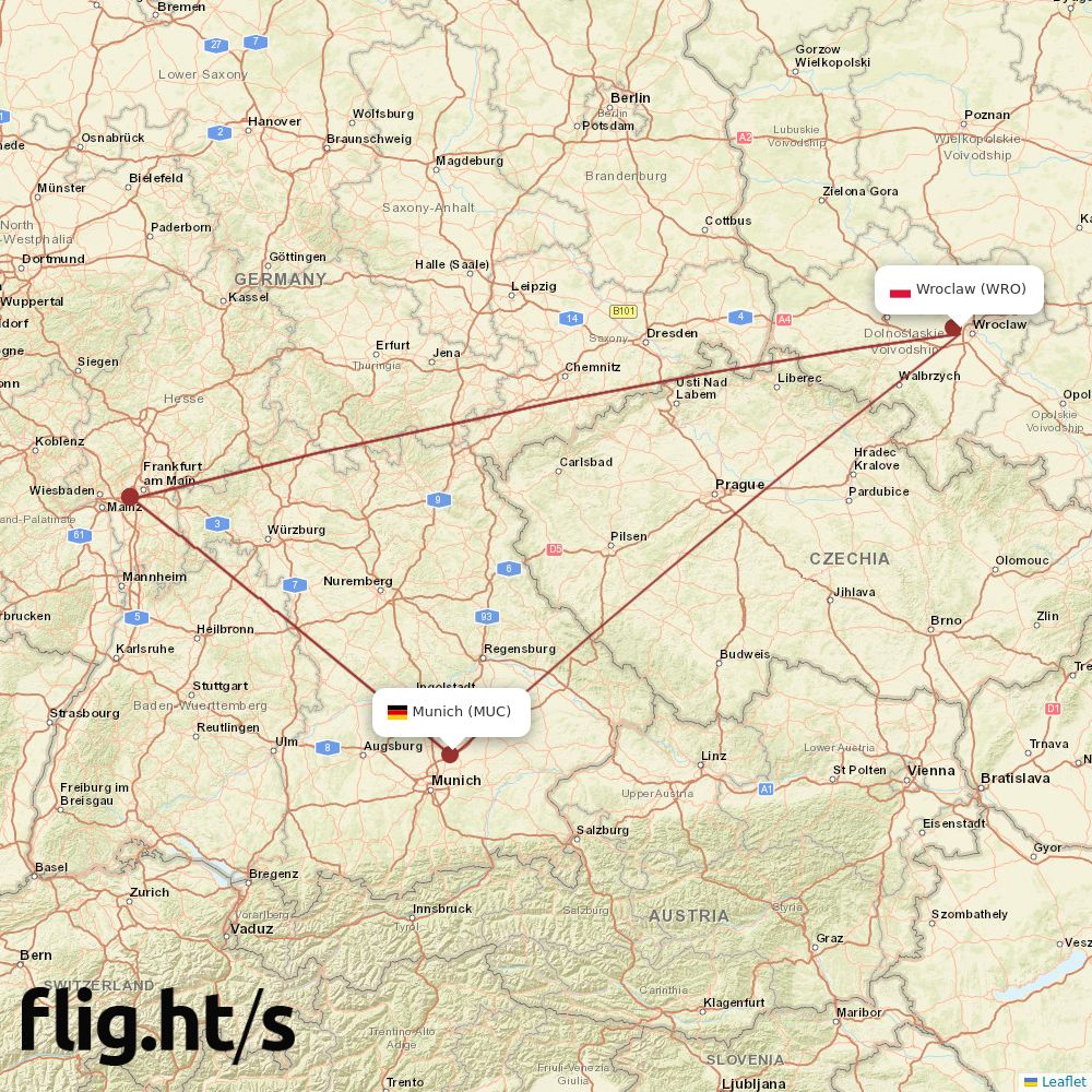 WRO-MUC