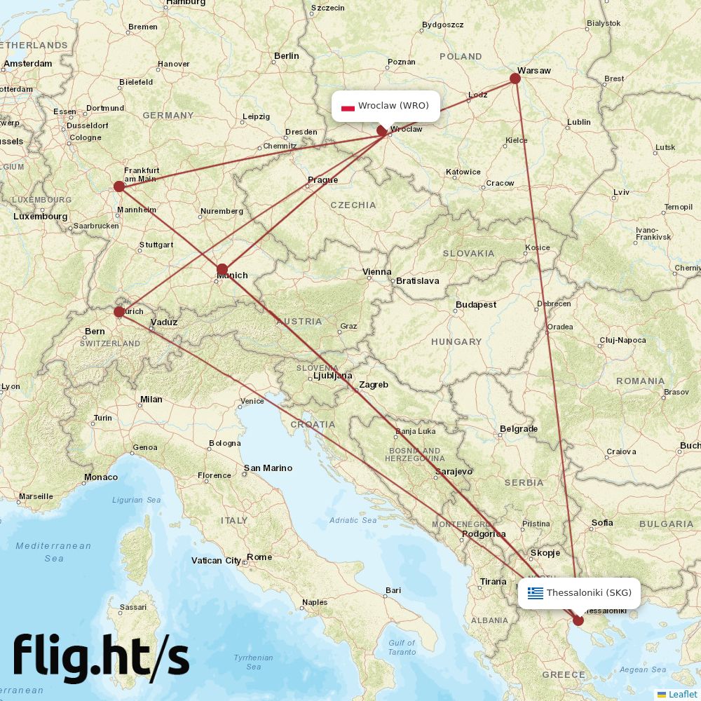 WRO-SKG