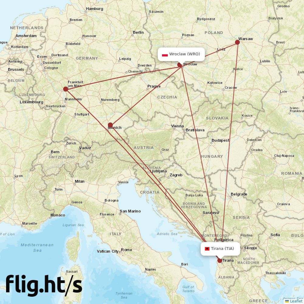 WRO-TIA
