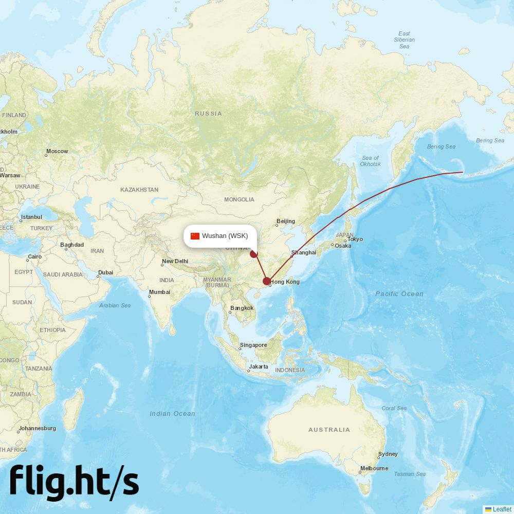 WSK-SFO