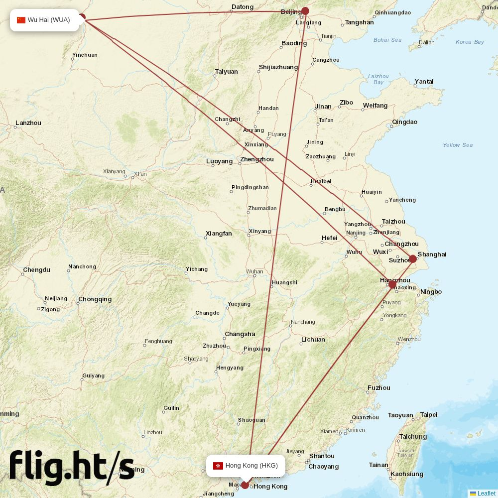 WUA-HKG