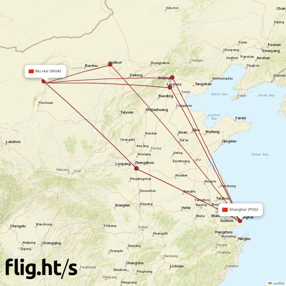 WUA-PVG