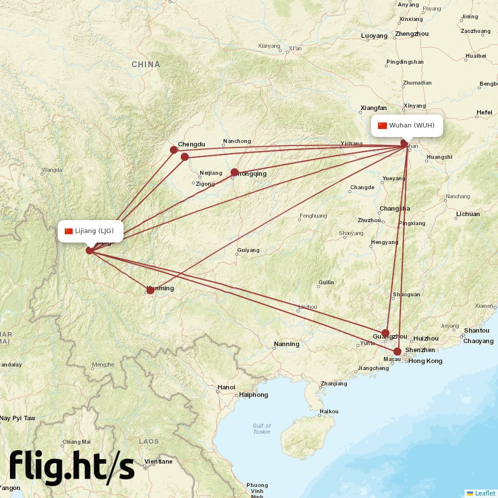 WUH-LJG