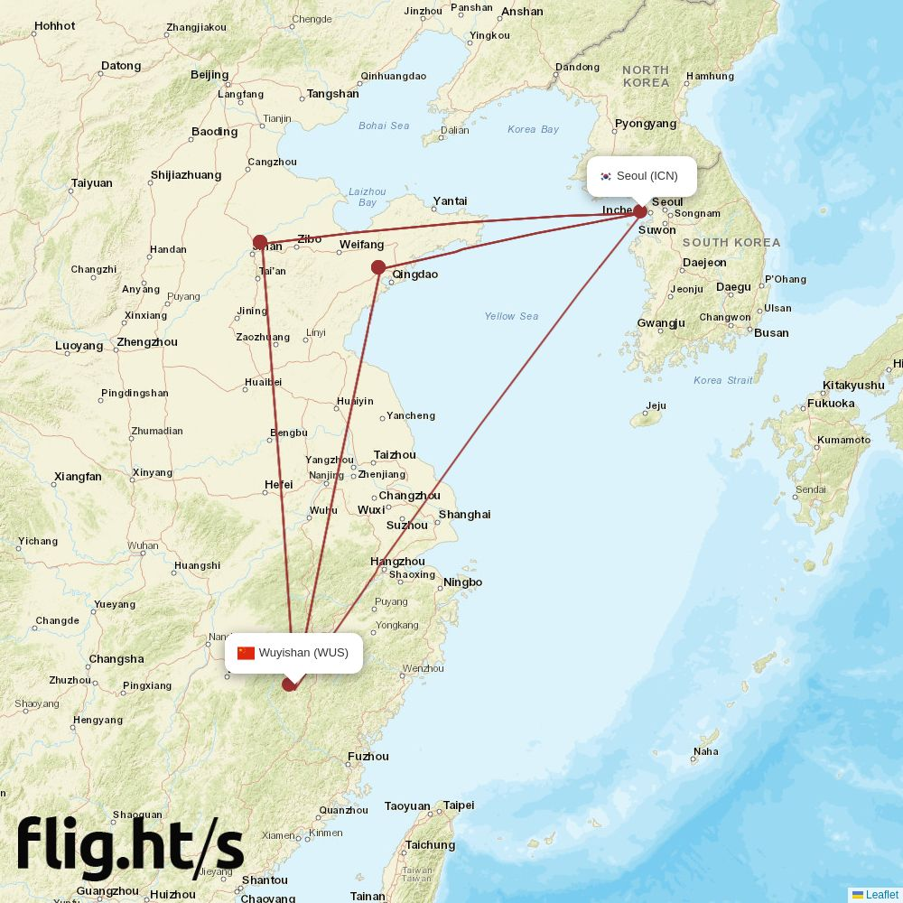 WUS-ICN