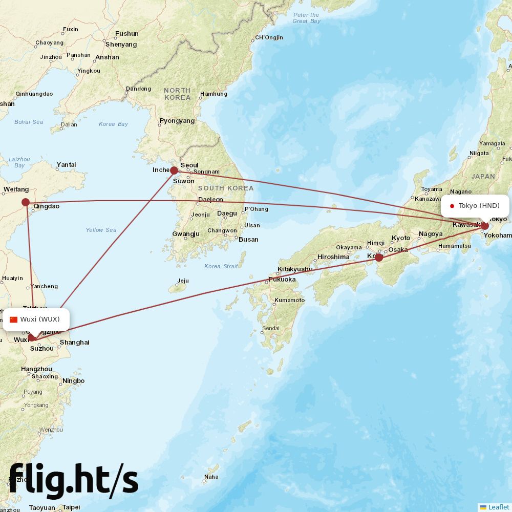 WUX-HND