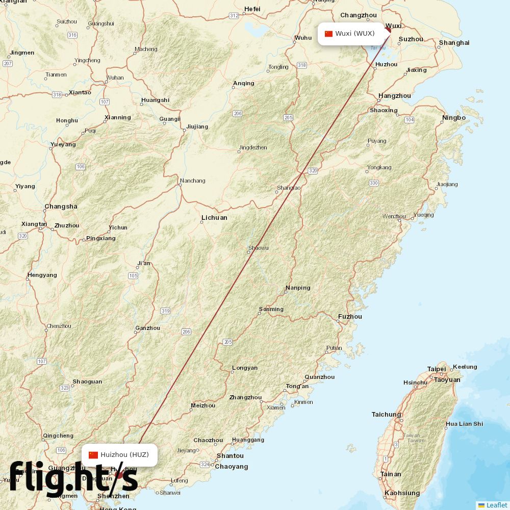 WUX-HUZ