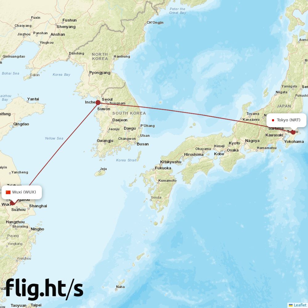 WUX-NRT