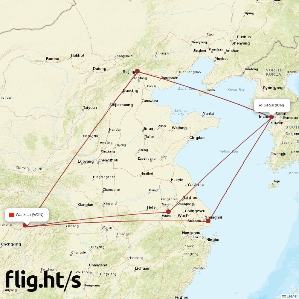 WXN-ICN