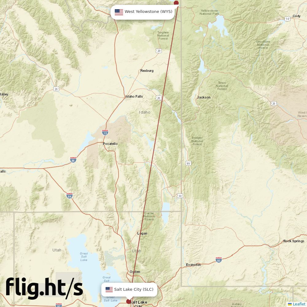 WYS-SLC