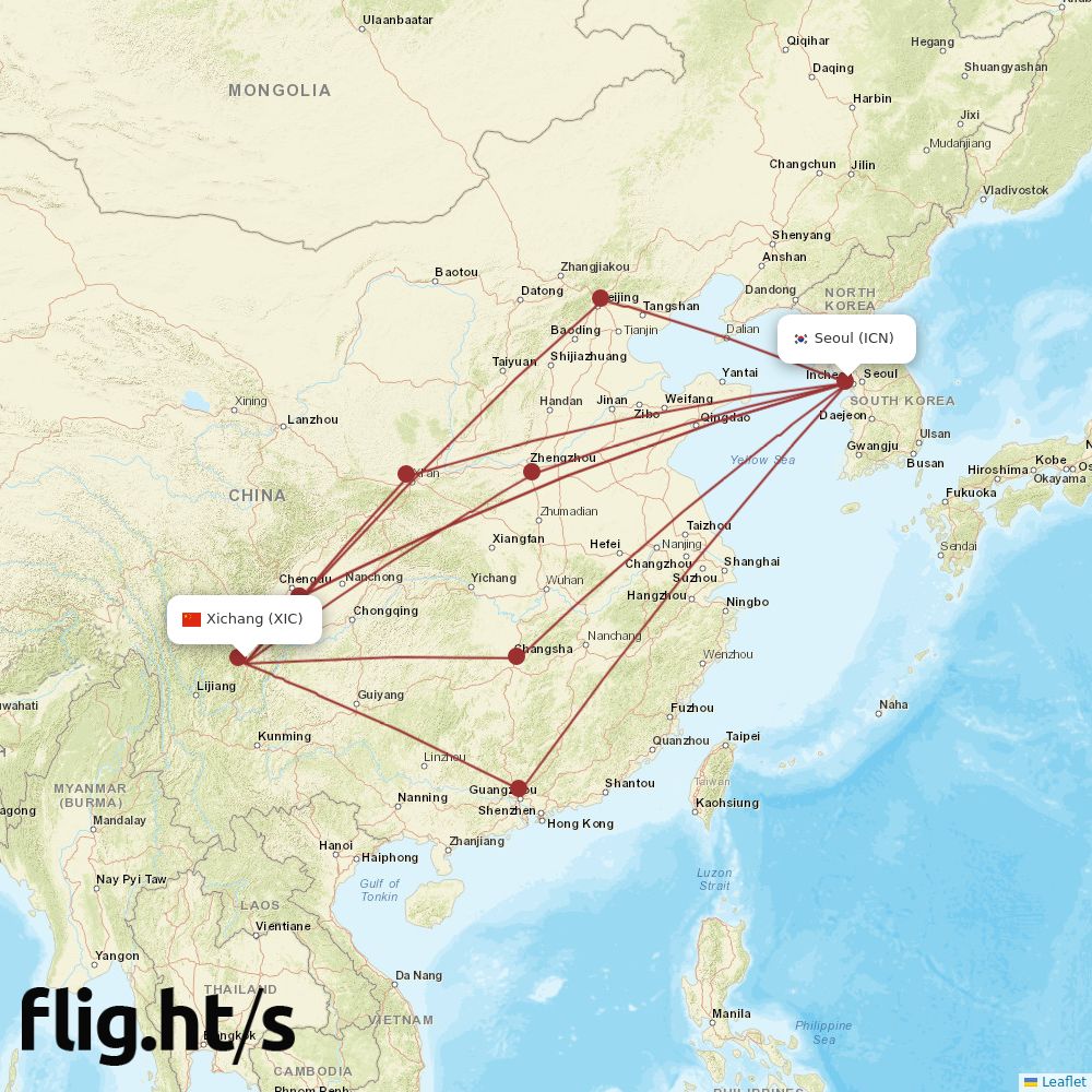 XIC-ICN